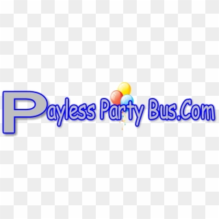 Order Party Bus / Form Free Quotes Please Complete - Graphic Design Clipart