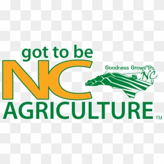 Got To Be Nc Logo Clipart