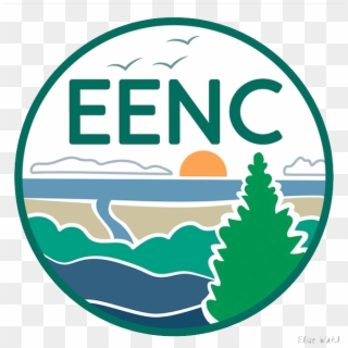 Environmental Educators Of North Carolina Logo - North Carolina Clipart