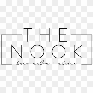 Thenook Logo Final 4 Format=1500w Clipart