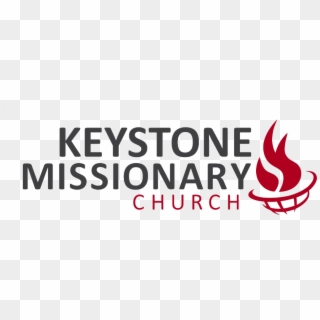 Keystone - Missionary Church Clipart