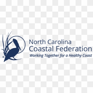 Nccf-logo - Nc Coastal Federation Logo Clipart