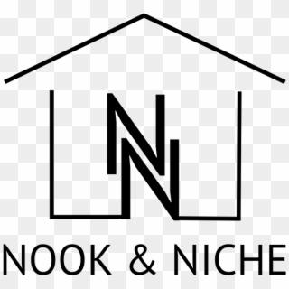 Nook & Niche - Calligraphy Clipart