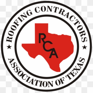 Gaf Master Elite Contractor - Roofing Contractors Association Logo Clipart
