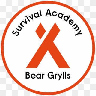 Bear Grylls Survival Academy Clipart