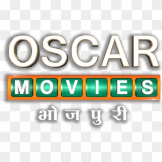 Oscar Logo Png - Graphics Clipart