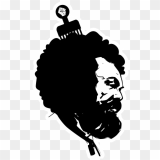 Marx Stickers Clipart