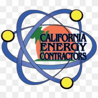California Energy Contractors Clipart