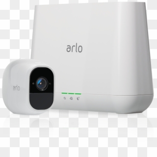 Arlo Pro 2 Smart Security System With 1 Camera - Brick House Security Cam Clipart