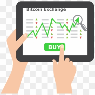 Desktop Bitcoin Cash Wallets - Exchange Clipart