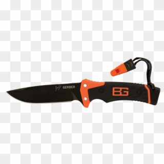 Prevnext - Bear Grylls Ultimate Knife Clipart