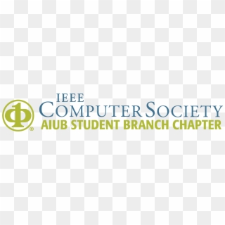 What Is Ieee Computer Society - Ieee Computer Society Clipart