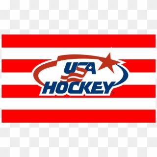 Jeff Blashill Back As U - Team Usa Hockey Clipart