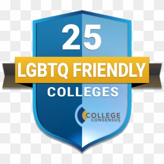 Portland State Has Been Named One Of The Top 25 Lgbtq - Free Tuition Colleges Clipart