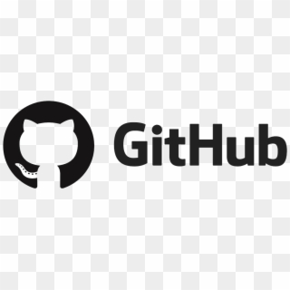 Github Logo Png - Github Clipart