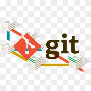 Version Control Git - Mediawiki Clipart
