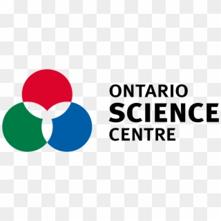 Ontario Science Centre Logo Clipart