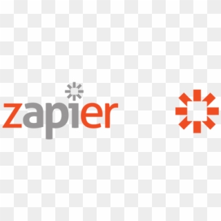 Zapier Logo Png - Logo Before After Gifs Clipart