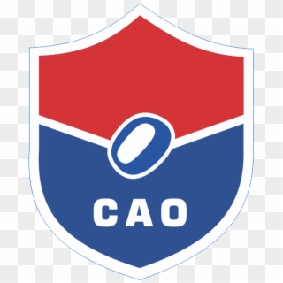 Olimpia Escudo Cao Nuevo - Chevron Human Energy Logo Png Clipart