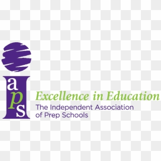 Iaps Logo No Back - Independent Association Of Prep Schools Clipart