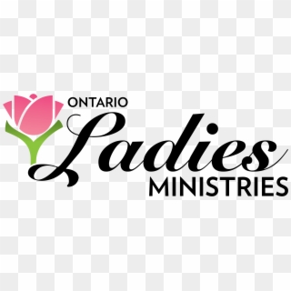 Ontario Ladies Ministries - Homemade Cookies Clipart