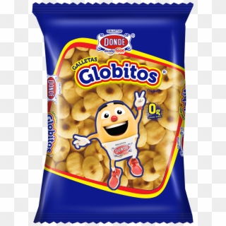 Globitos 1kg-min - Bizcochitos Donde Clipart