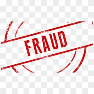 Fraudulent Seized Car Cover Applications Have Been - Fraud Love Clipart