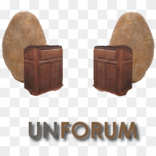 Forum Logo Proposal - Table Clipart
