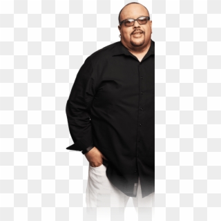 Fred Hammond - Fred Hammond Png Clipart