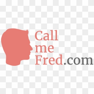 Call Me Fred Logo - Illustration Clipart