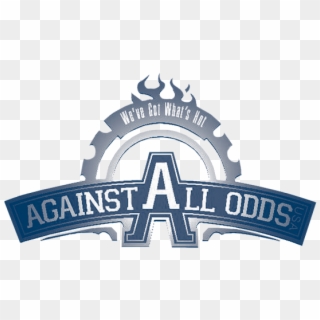 4m Kids - Against All Odds Clipart