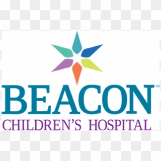 Logo - Beacons Children's Hospital Clipart