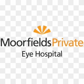 Moorfield Eye Hospital London Logo Clipart