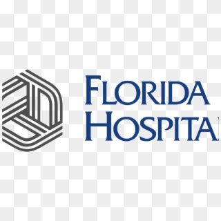 Florida Hospital Png - Florida Hospital Logo Transparent Clipart