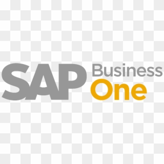 Fichiersap Logosvg &mdash Wikip&233dia - Sap Business One Logo Png Clipart