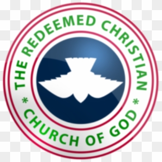 Cropped Logo E1541745976326 1 - Redeemed Christian Church Of God Clipart