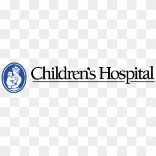 Children's Hospital Logo Png Transparent - Children's Hospital Boston Clipart