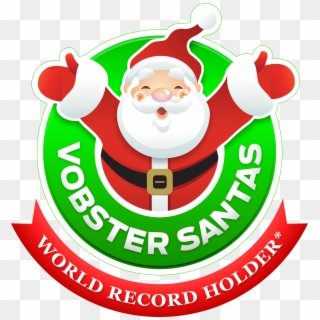 Santa Diver - Maks Clipart