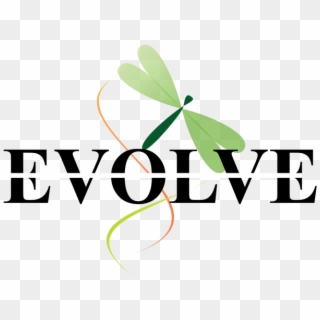 Morgan Evolve Logo - Graphic Design Clipart