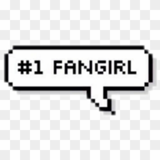 #1 #fangirl - Png I Don T Care Clipart