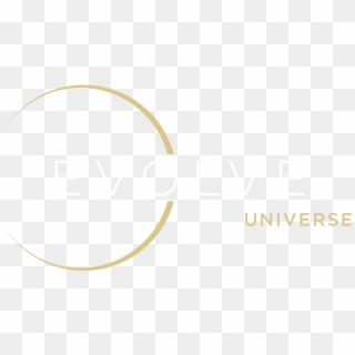Evolve Universe-evolve Universe Ltd - Circle Clipart