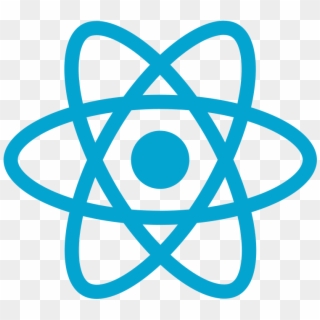 For React Native, I Ended Up Using Both React Native - React Native Logo Png Clipart