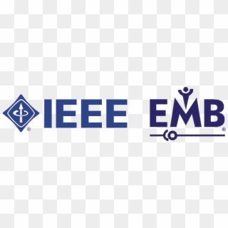 Program Logo - Ieee Embs Clipart
