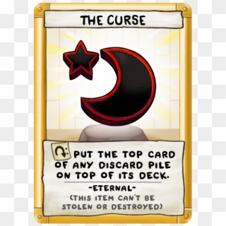 Binding Of Isaac Four Souls Card Template Clipart