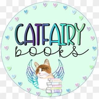 Catfairy @ Ready For - Angel Wings Clipart