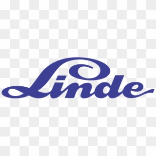 Linde Vector Logo - Linde Logo Clipart