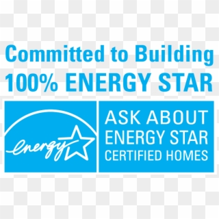 Energy Star Certified Homes Logo - Energy Star Clipart