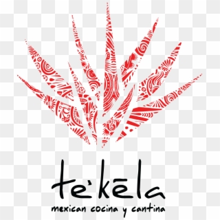 Te'kela - Calligraphy Clipart