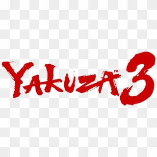 Dirg3rm - Yakuza 3 Banner Clipart