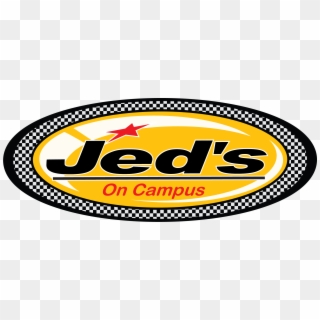 Jed's On Campus - Jeds On Campus Clipart